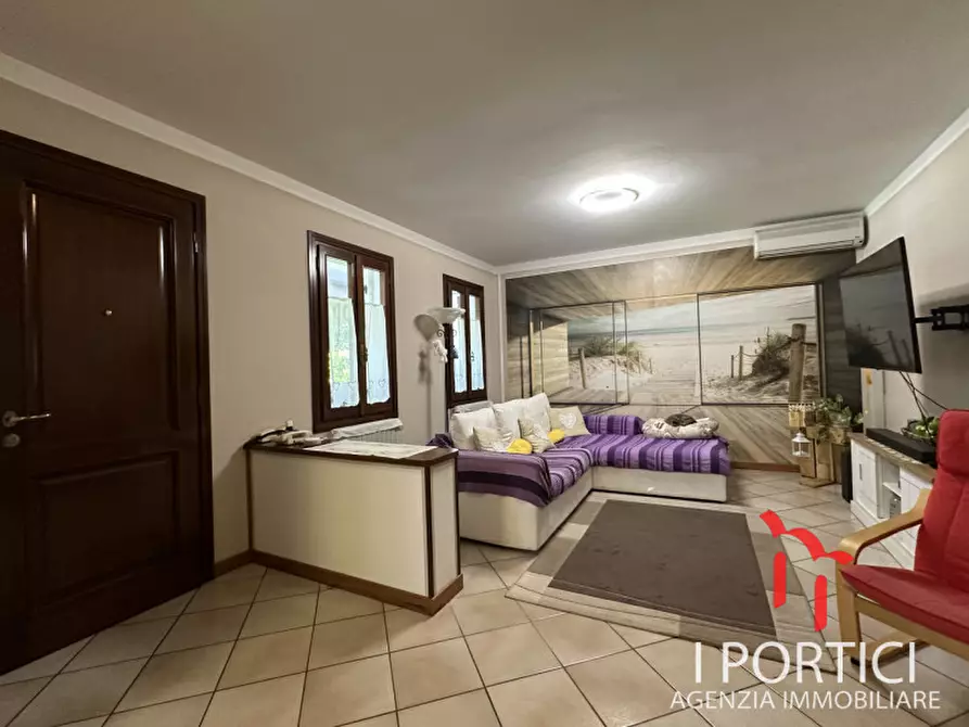 Immagine 6 di Casa indipendente in vendita  in VIA CANCELERIA a Massanzago