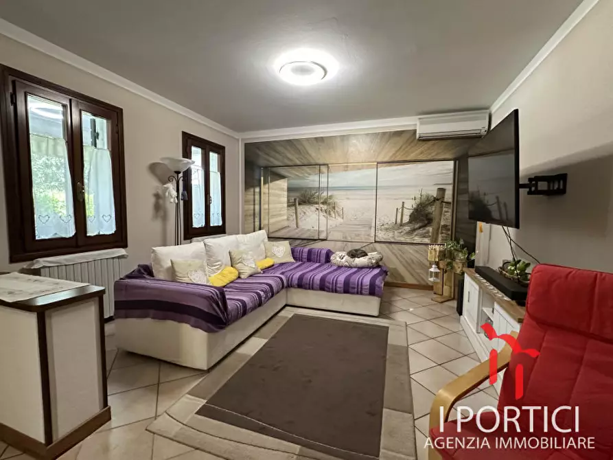 Immagine 7 di Casa indipendente in vendita  in VIA CANCELERIA a Massanzago