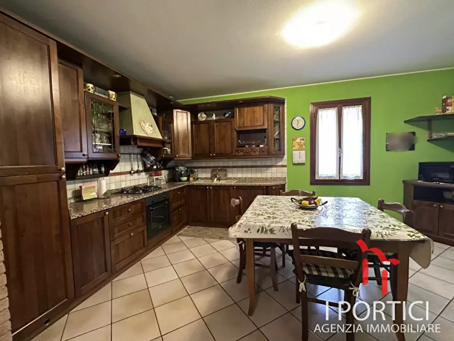 Immagine 8 di Casa indipendente in vendita  in VIA CANCELERIA a Massanzago