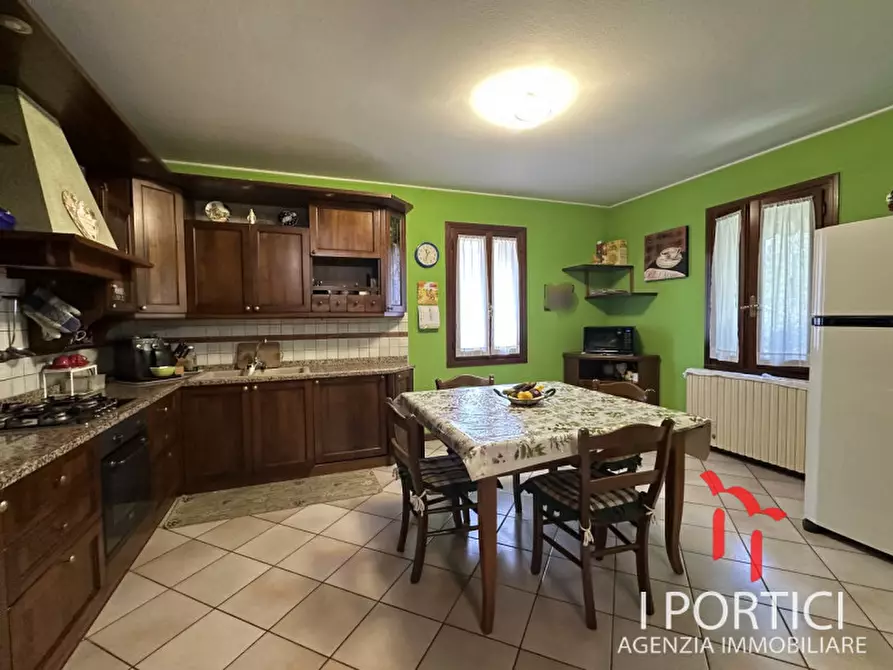 Immagine 8 di Casa indipendente in vendita  in VIA CANCELERIA a Massanzago