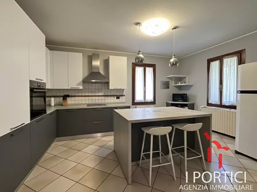 Immagine 9 di Casa indipendente in vendita  in VIA CANCELERIA a Massanzago