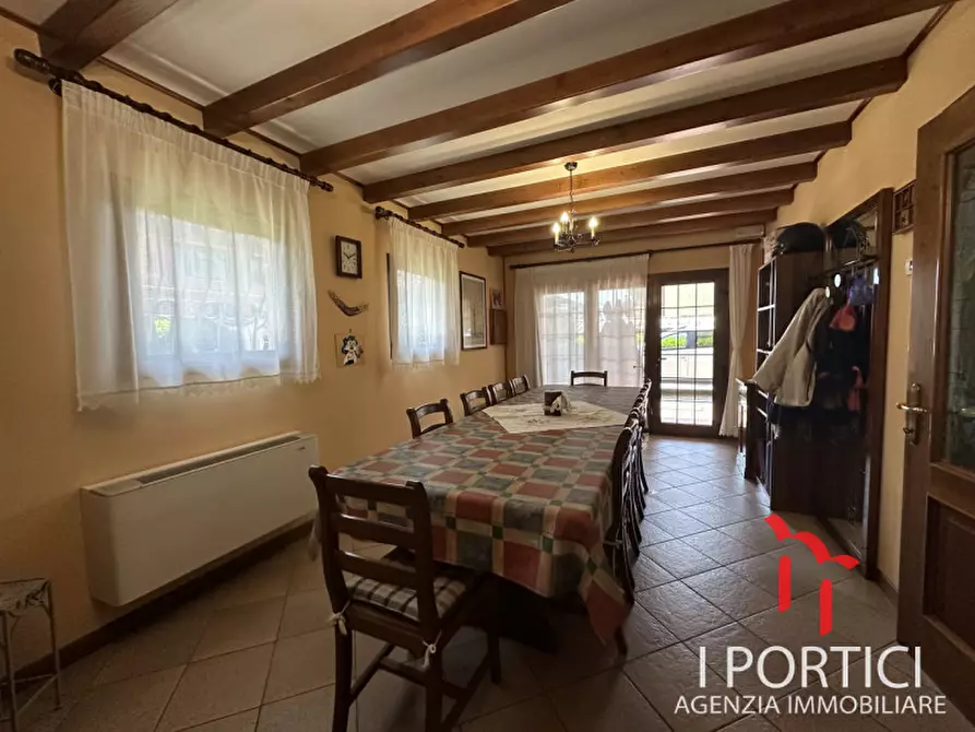 Immagine 10 di Casa indipendente in vendita  in VIA CANCELERIA a Massanzago