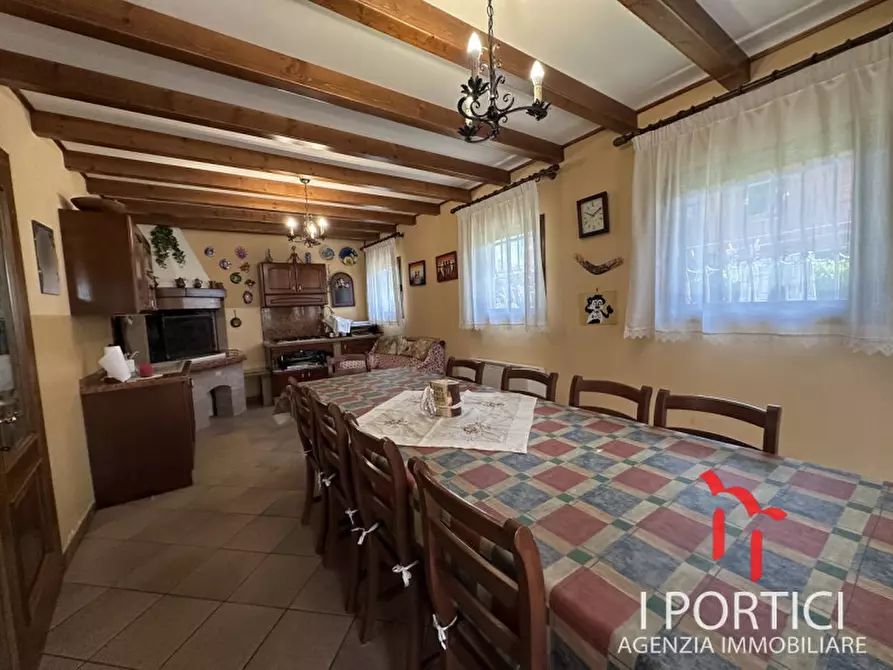 Immagine 11 di Casa indipendente in vendita  in VIA CANCELERIA a Massanzago