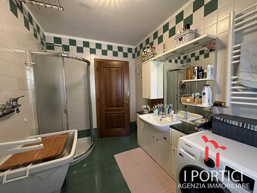 Immagine 13 di Casa indipendente in vendita  in VIA CANCELERIA a Massanzago