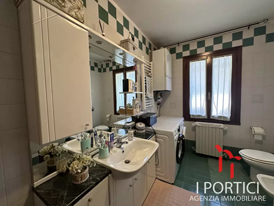 Immagine 14 di Casa indipendente in vendita  in VIA CANCELERIA a Massanzago