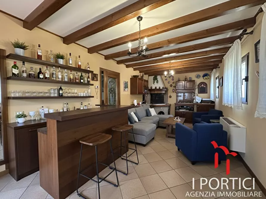 Immagine 14 di Casa indipendente in vendita  in VIA CANCELERIA a Massanzago