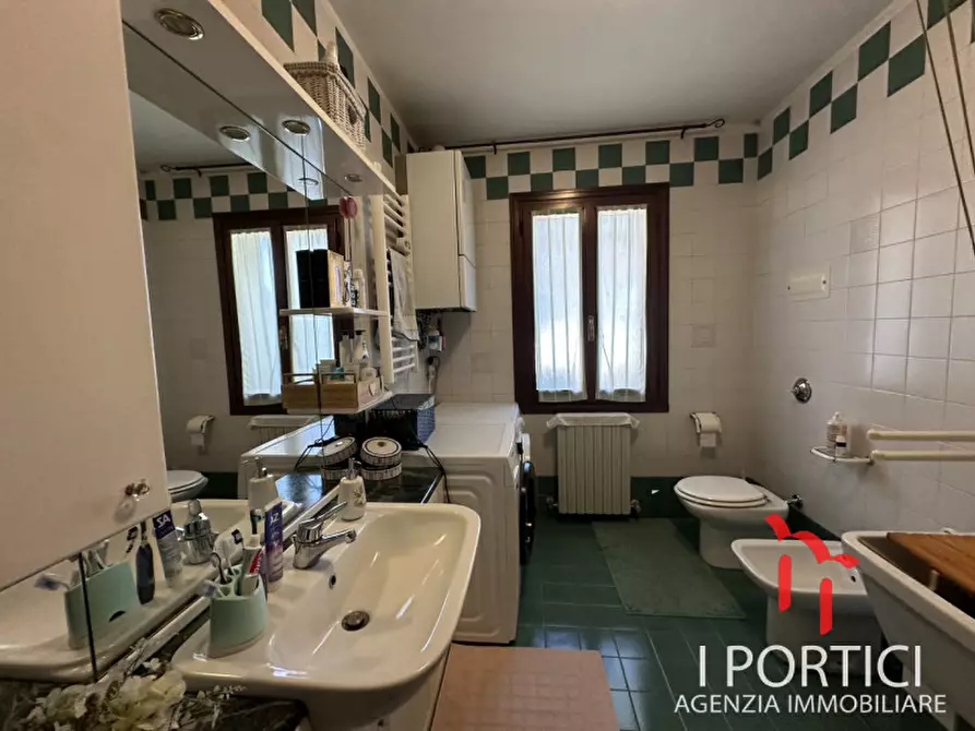 Immagine 16 di Casa indipendente in vendita  in VIA CANCELERIA a Massanzago