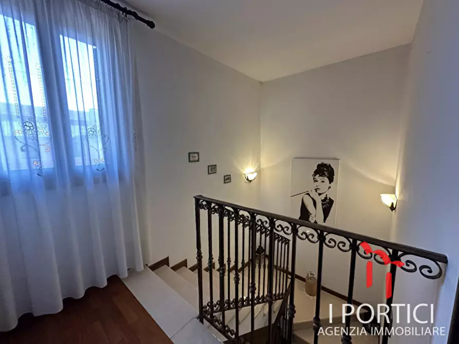 Immagine 16 di Casa indipendente in vendita  in VIA CANCELERIA a Massanzago