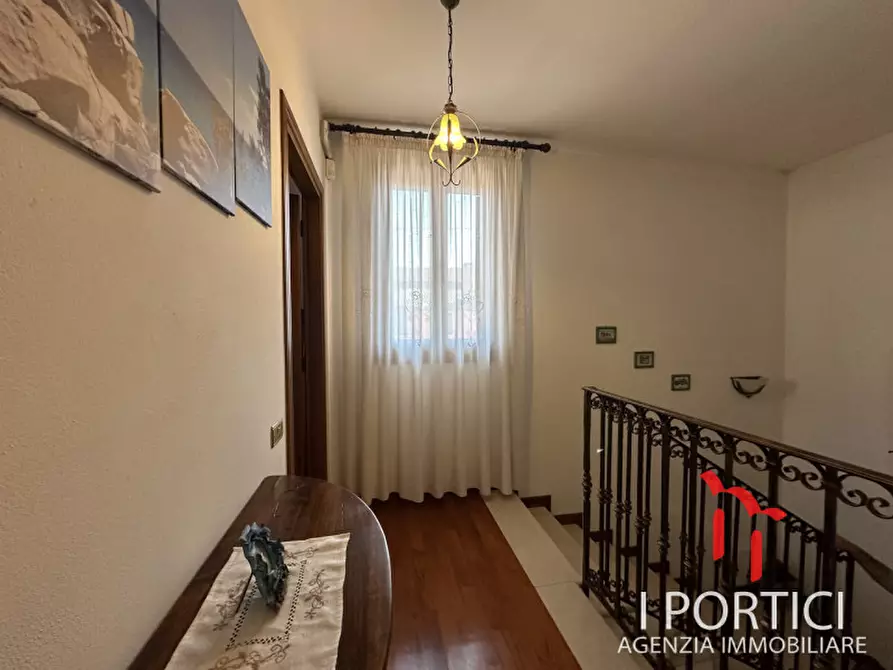 Immagine 17 di Casa indipendente in vendita  in VIA CANCELERIA a Massanzago