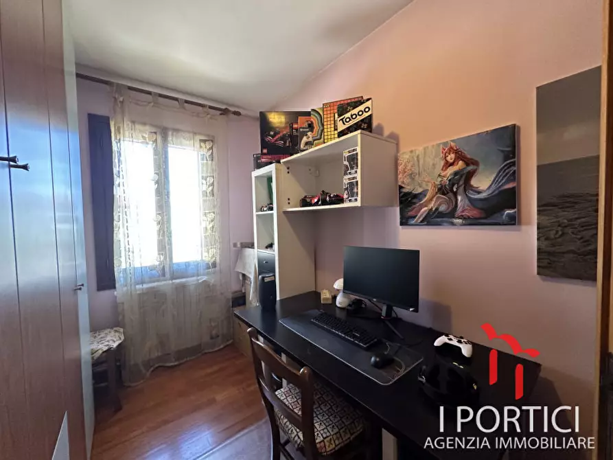 Immagine 20 di Casa indipendente in vendita  in VIA CANCELERIA a Massanzago