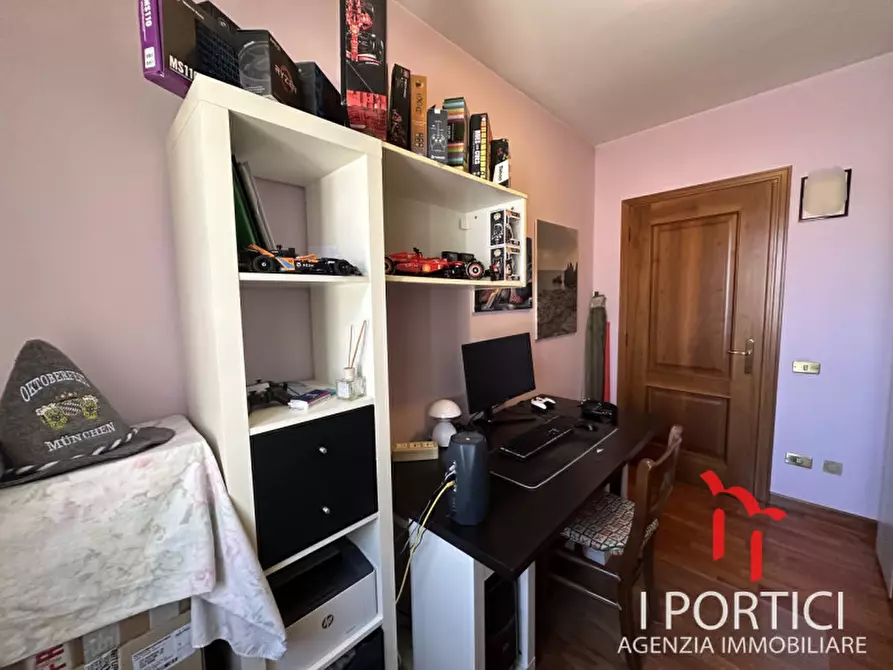 Immagine 21 di Casa indipendente in vendita  in VIA CANCELERIA a Massanzago