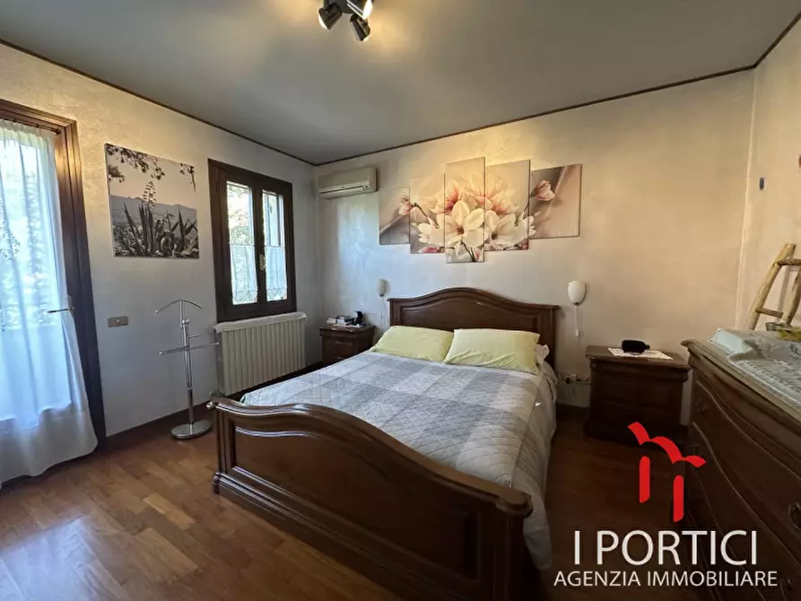 Immagine 22 di Casa indipendente in vendita  in VIA CANCELERIA a Massanzago