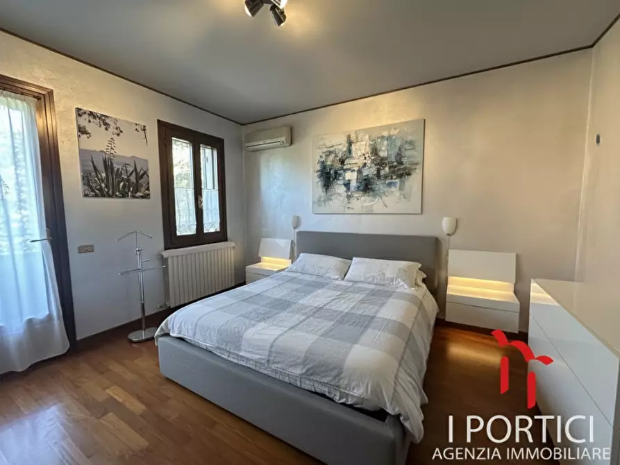 Immagine 23 di Casa indipendente in vendita  in VIA CANCELERIA a Massanzago