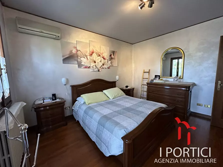 Immagine 24 di Casa indipendente in vendita  in VIA CANCELERIA a Massanzago