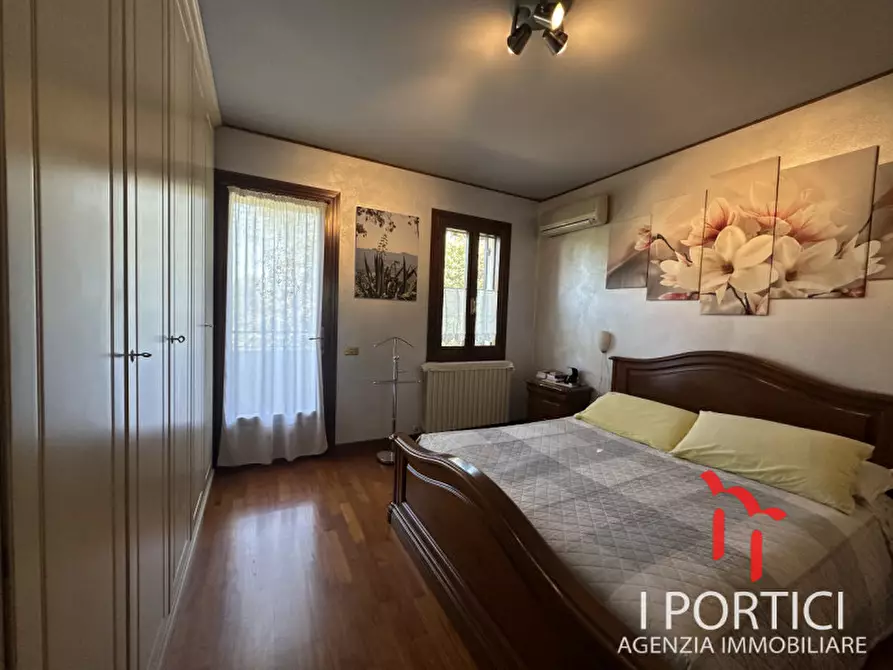 Immagine 24 di Casa indipendente in vendita  in VIA CANCELERIA a Massanzago