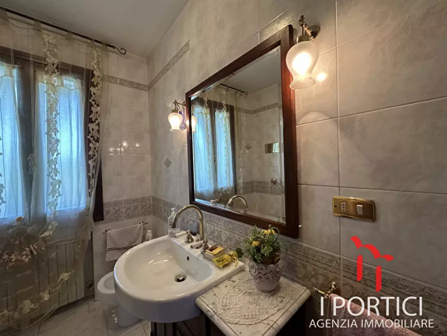 Immagine 26 di Casa indipendente in vendita  in VIA CANCELERIA a Massanzago