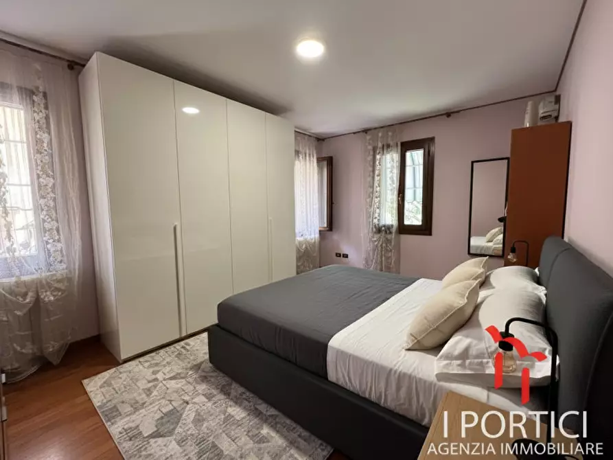 Immagine 27 di Casa indipendente in vendita  in VIA CANCELERIA a Massanzago