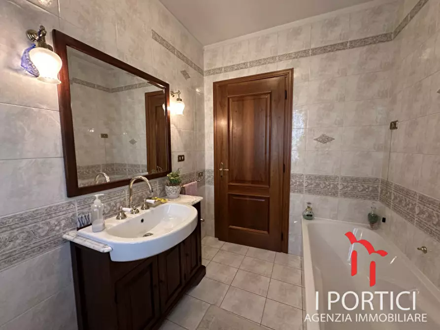 Immagine 27 di Casa indipendente in vendita  in VIA CANCELERIA a Massanzago