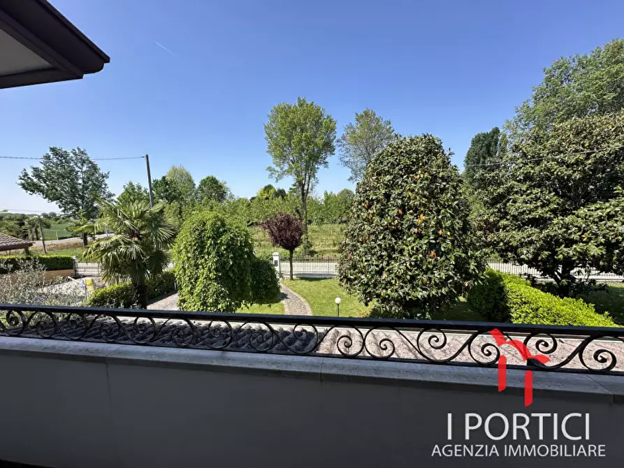 Immagine 28 di Casa indipendente in vendita  in VIA CANCELERIA a Massanzago