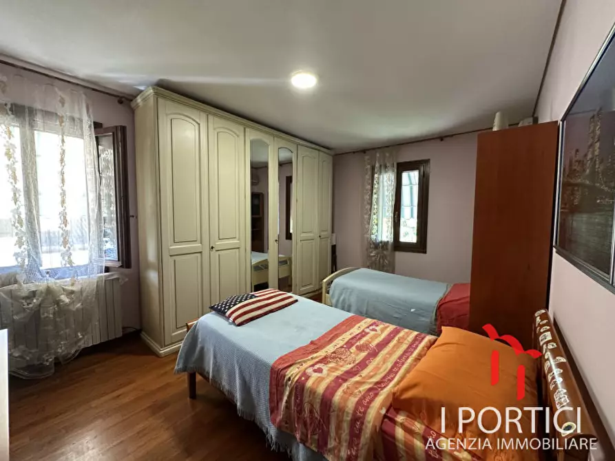 Immagine 30 di Casa indipendente in vendita  in VIA CANCELERIA a Massanzago