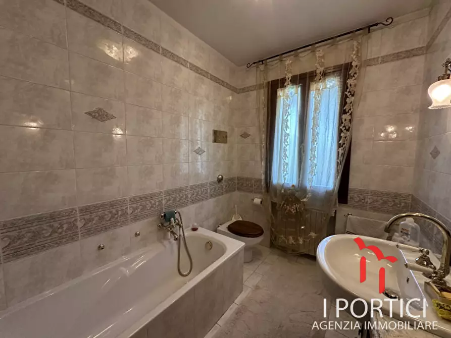 Immagine 31 di Casa indipendente in vendita  in VIA CANCELERIA a Massanzago