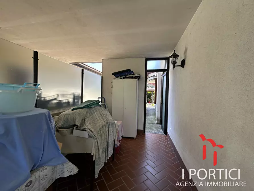 Immagine 31 di Casa indipendente in vendita  in VIA CANCELERIA a Massanzago