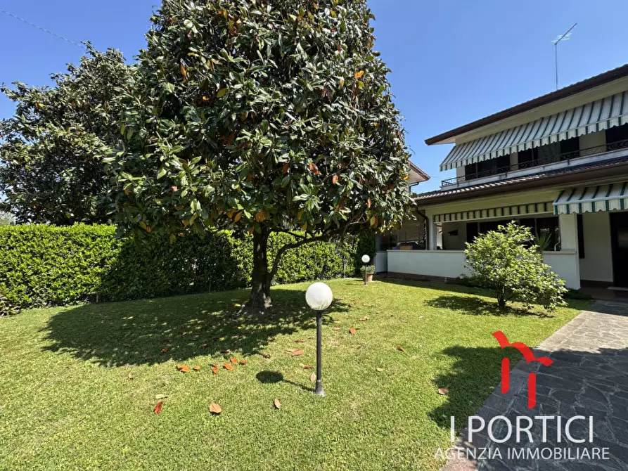 Immagine 34 di Casa indipendente in vendita  in VIA CANCELERIA a Massanzago