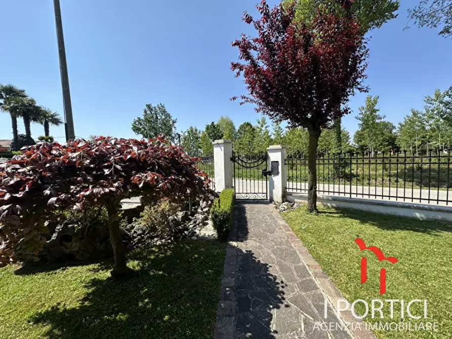 Immagine 35 di Casa indipendente in vendita  in VIA CANCELERIA a Massanzago