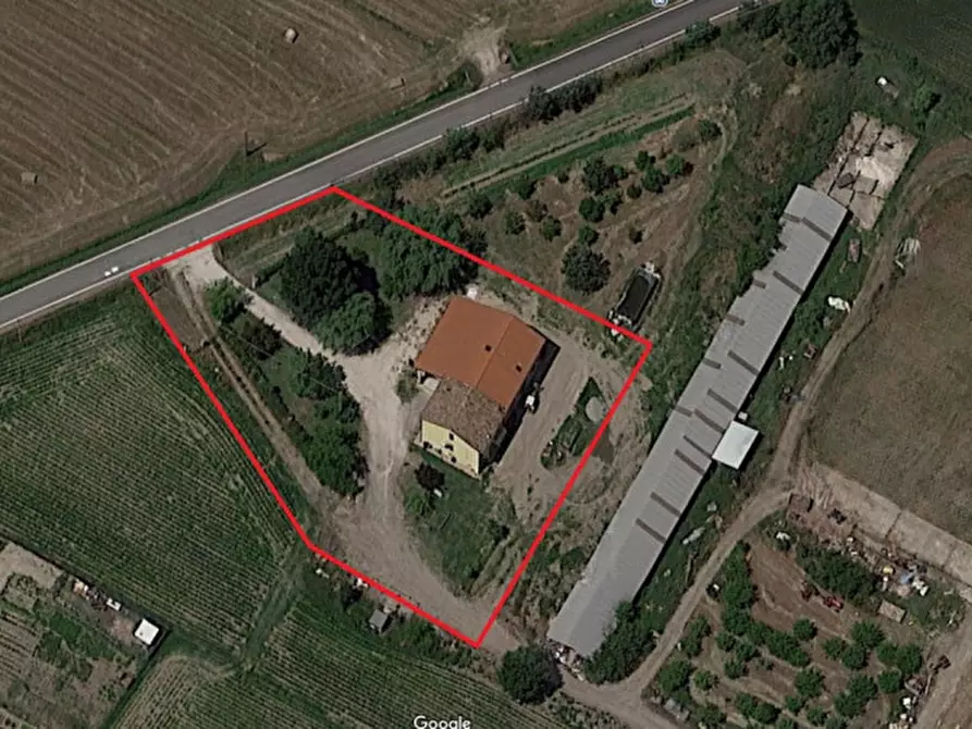 Immagine 1 di Casa indipendente in vendita  in Via Martiri della Libertà a Concordia Sulla Secchia