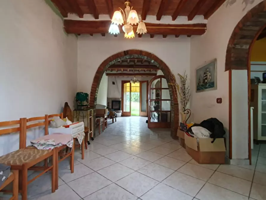 Immagine 2 di Casa indipendente in vendita  in Via Martiri della Libertà a Concordia Sulla Secchia