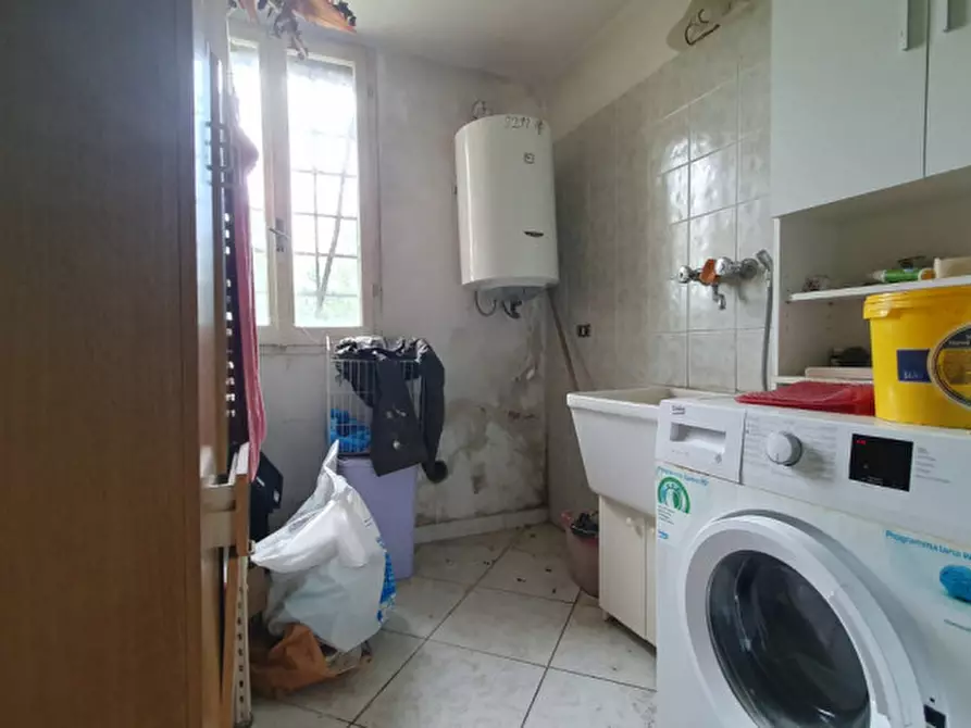 Immagine 8 di Casa indipendente in vendita  in Via Martiri della Libertà a Concordia Sulla Secchia