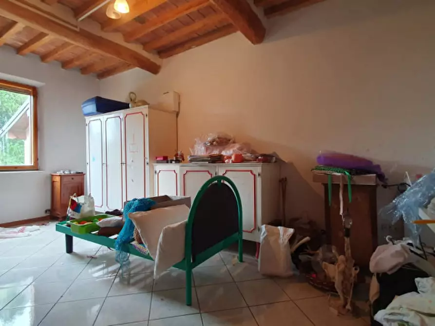 Immagine 18 di Casa indipendente in vendita  in Via Martiri della Libertà a Concordia Sulla Secchia