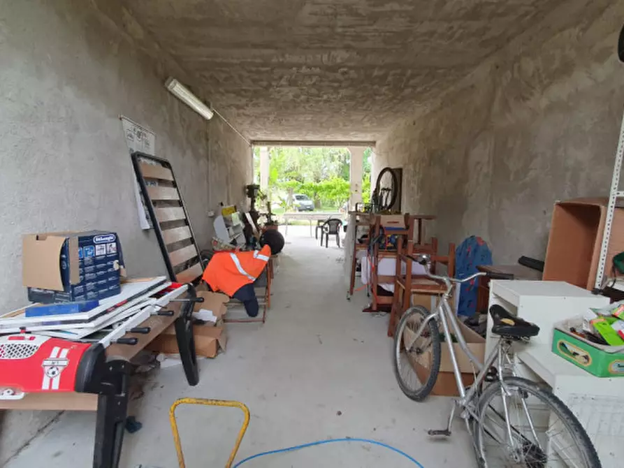 Immagine 28 di Casa indipendente in vendita  in Via Martiri della Libertà a Concordia Sulla Secchia