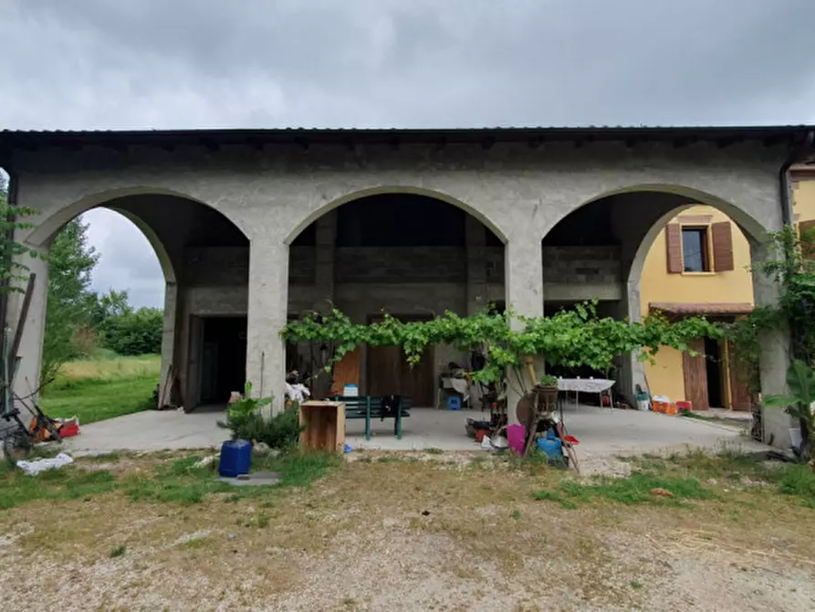 Immagine 29 di Casa indipendente in vendita  in Via Martiri della Libertà a Concordia Sulla Secchia