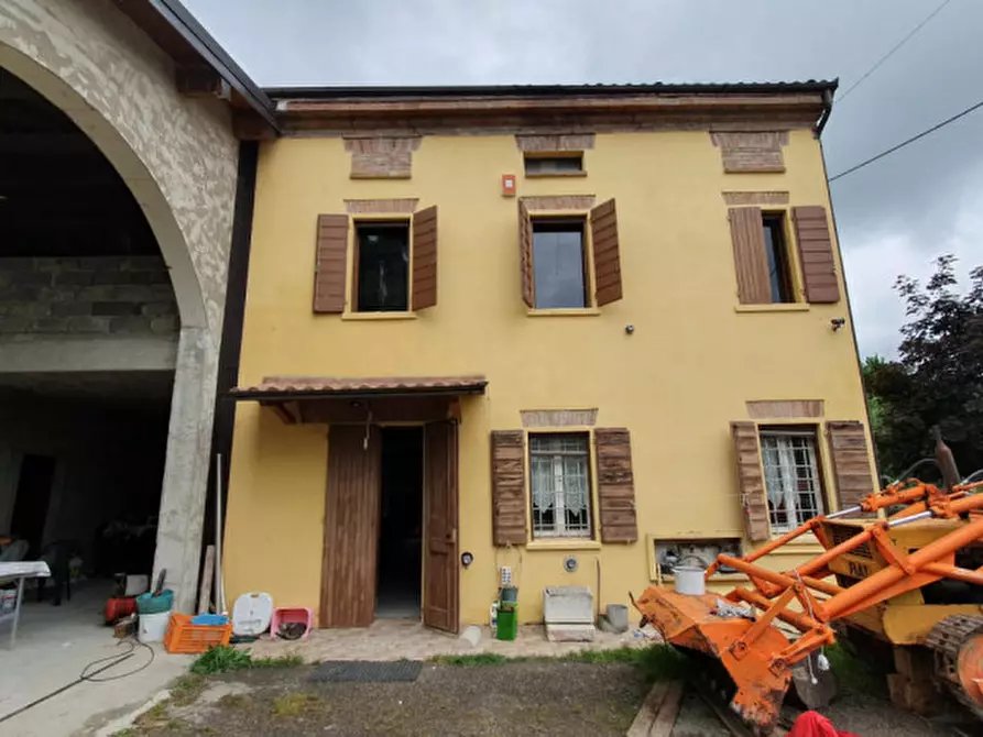 Immagine 31 di Casa indipendente in vendita  in Via Martiri della Libertà a Concordia Sulla Secchia