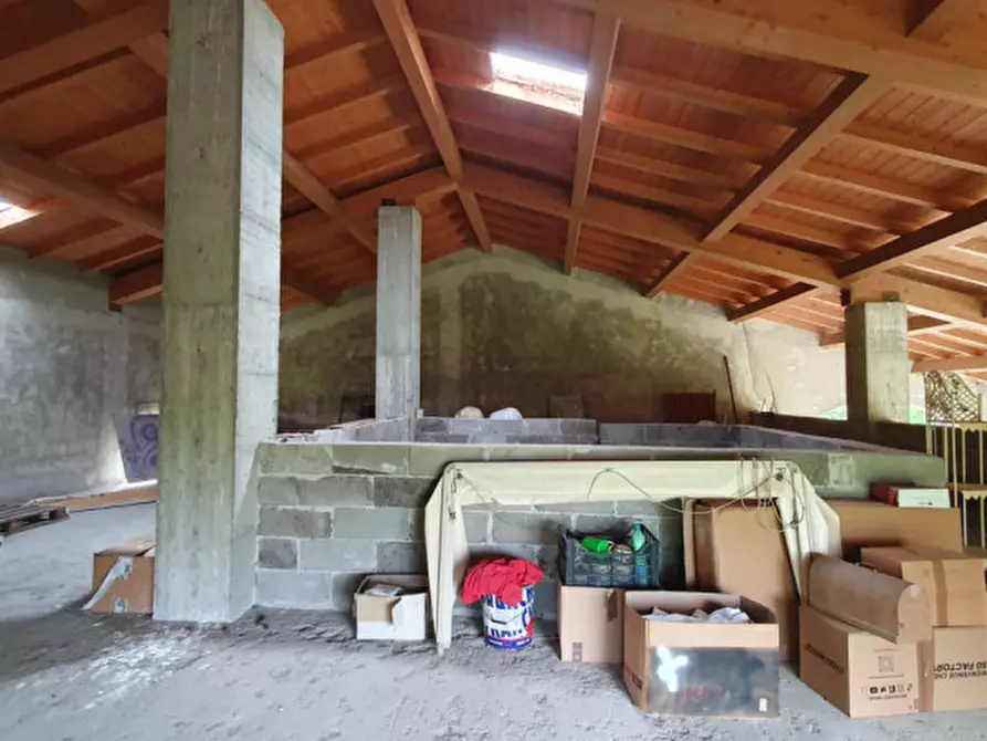 Immagine 41 di Casa indipendente in vendita  in Via Martiri della Libertà a Concordia Sulla Secchia