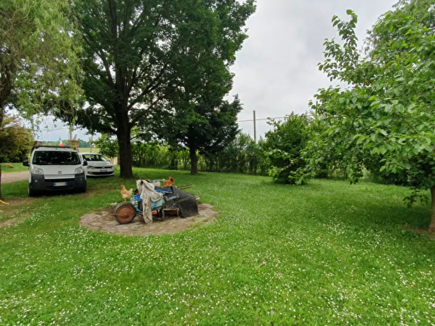 Immagine 43 di Casa indipendente in vendita  in Via Martiri della Libertà a Concordia Sulla Secchia