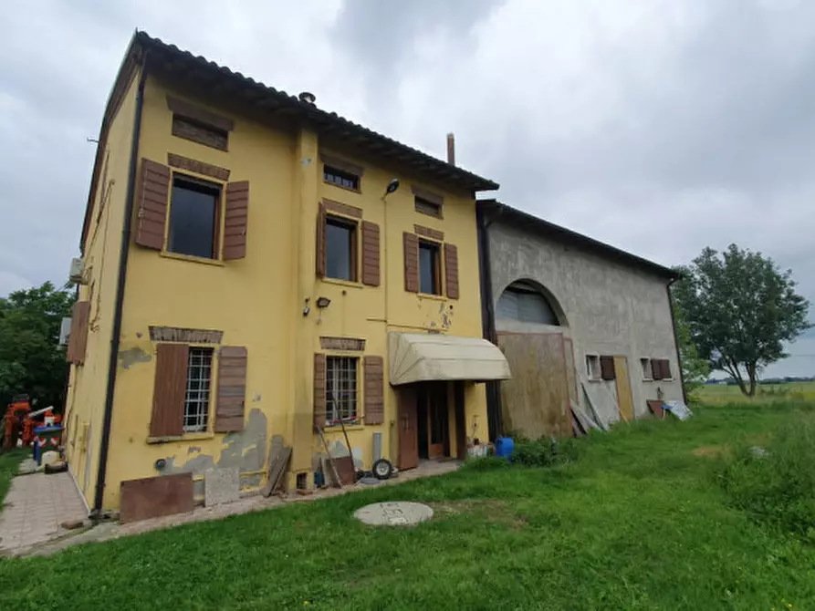 Immagine 45 di Casa indipendente in vendita  in Via Martiri della Libertà a Concordia Sulla Secchia