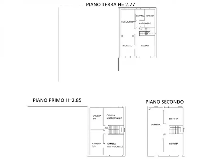 Immagine 49 di Casa indipendente in vendita  in Via Martiri della Libertà a Concordia Sulla Secchia