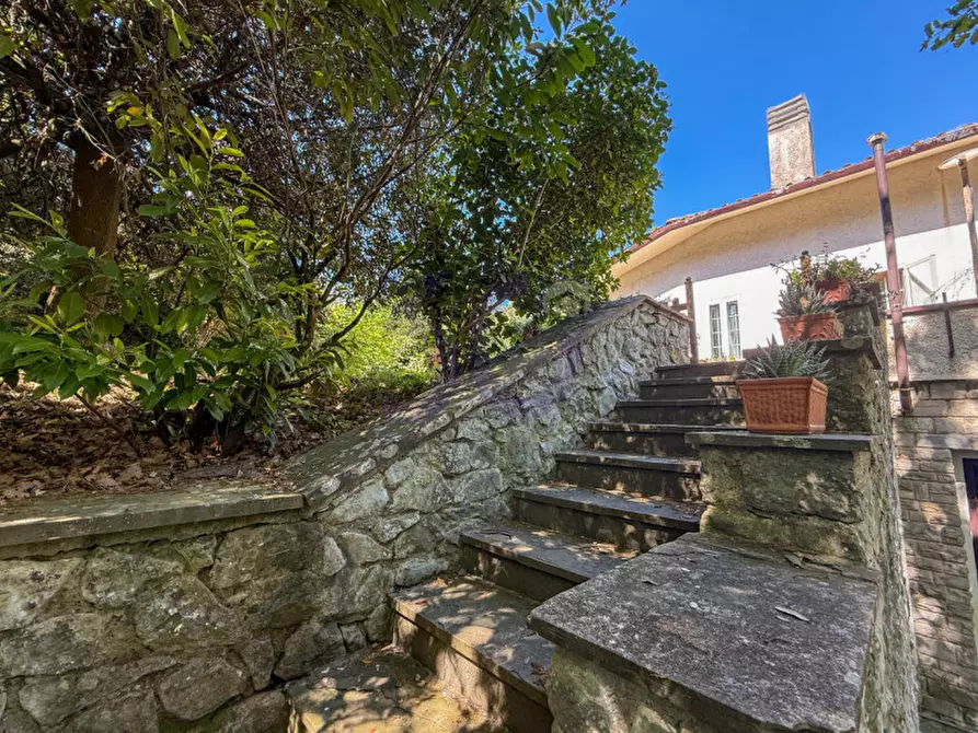 Immagine 4 di Villa in vendita  in Villalba a Arezzo