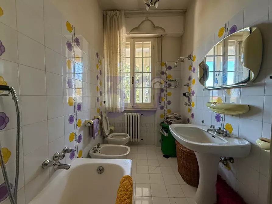 Immagine 7 di Villa in vendita  in Villalba a Arezzo