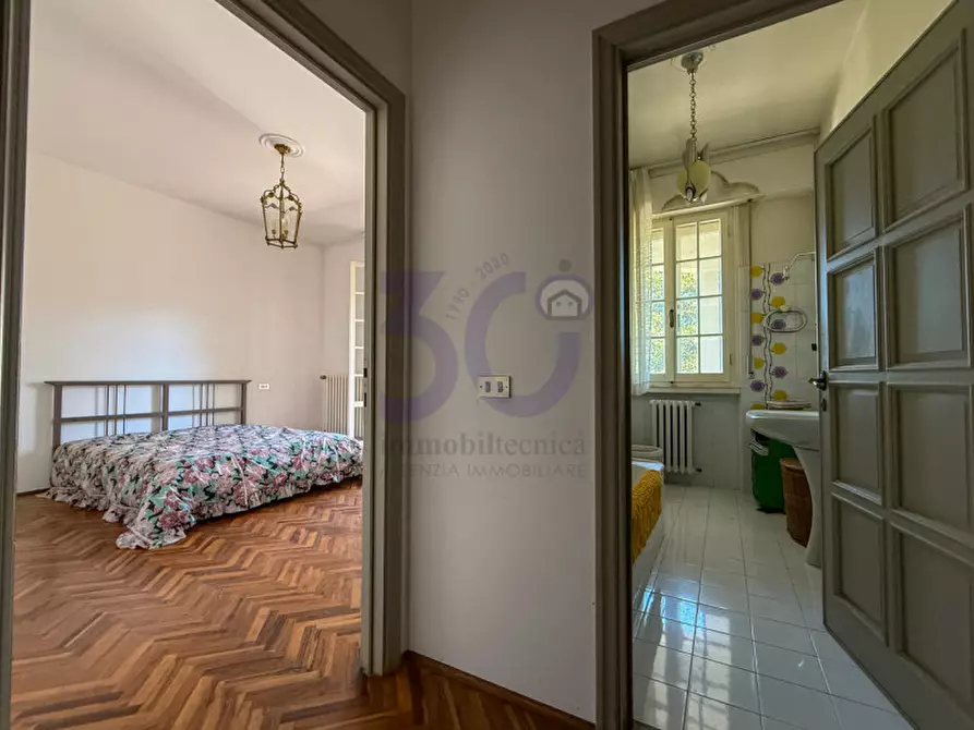 Immagine 8 di Villa in vendita  in Villalba a Arezzo