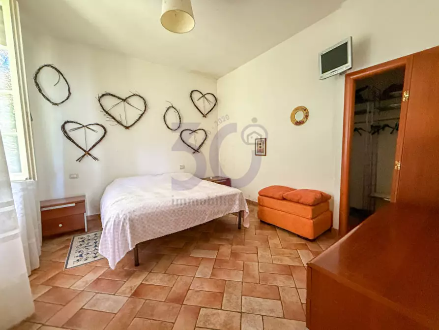 Immagine 13 di Villa in vendita  in Villalba a Arezzo