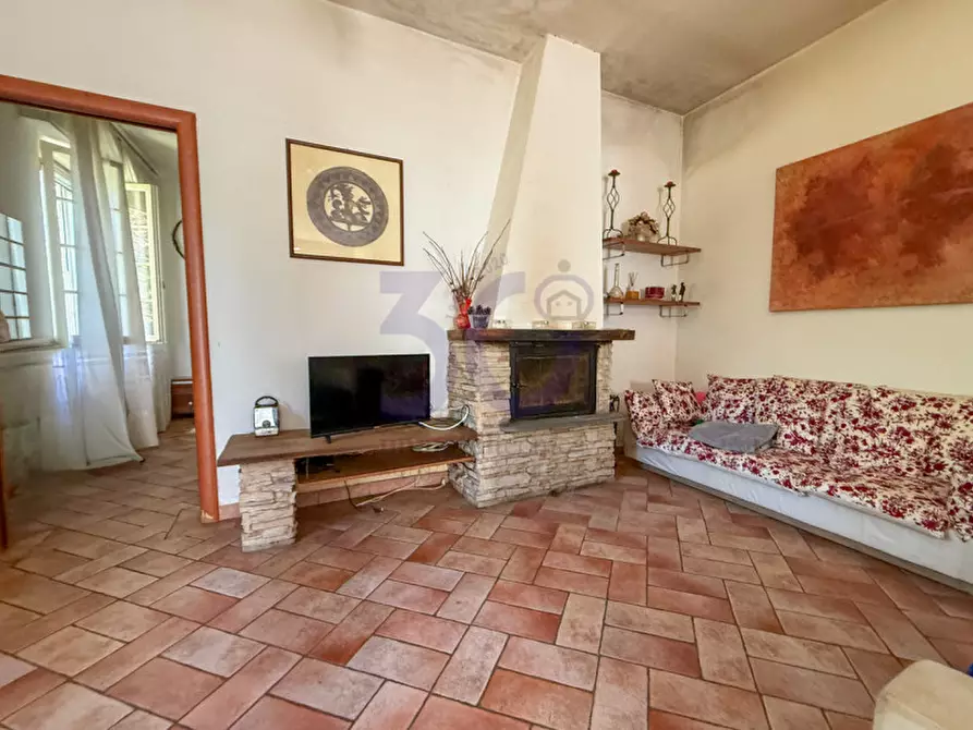 Immagine 14 di Villa in vendita  in Villalba a Arezzo