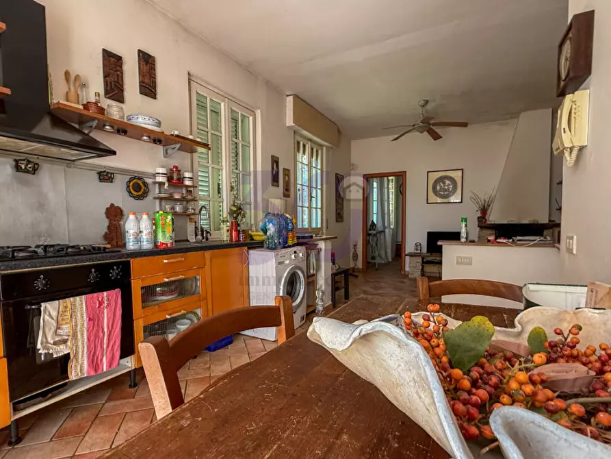 Immagine 16 di Villa in vendita  in Villalba a Arezzo