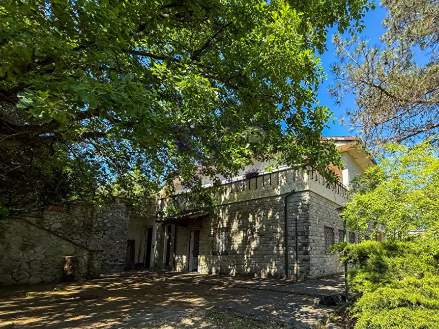 Immagine 17 di Villa in vendita  in Villalba a Arezzo