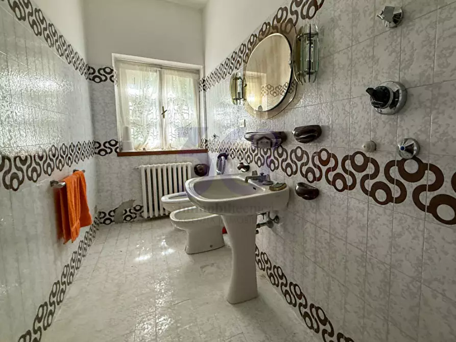 Immagine 20 di Villa in vendita  in Villalba a Arezzo