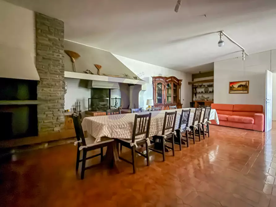 Immagine 21 di Villa in vendita  in Villalba a Arezzo