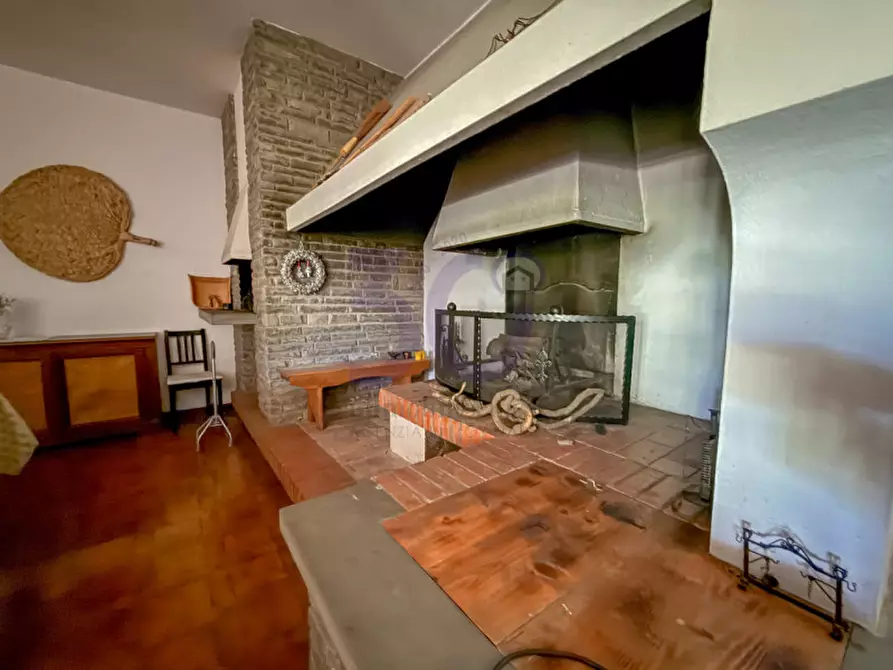 Immagine 24 di Villa in vendita  in Villalba a Arezzo