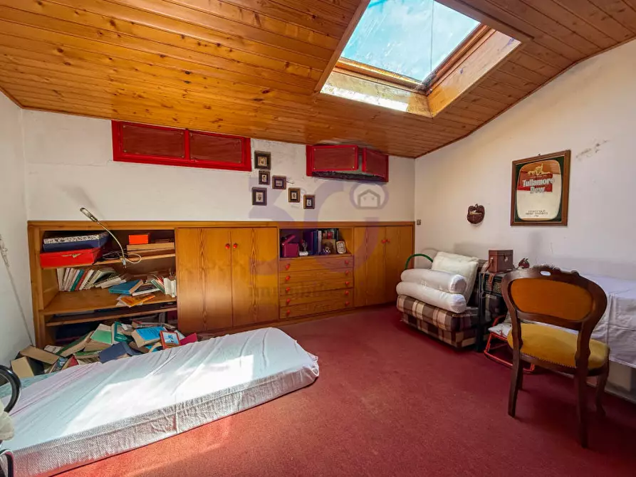 Immagine 25 di Villa in vendita  in Villalba a Arezzo